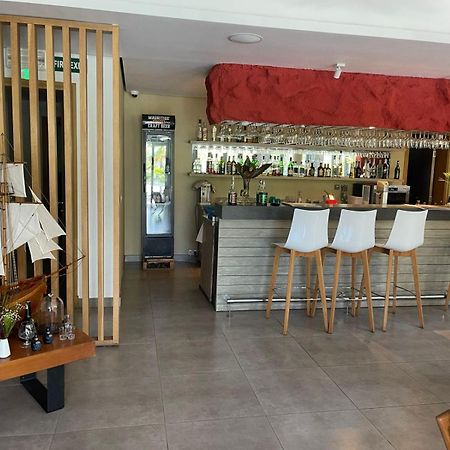 Wonderful Mont Choisy Flat, Huge Lagoon Pool エクステリア 写真